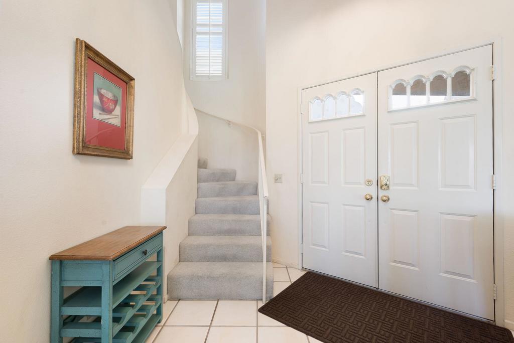 Desert Falls C.C. - Residential Lease