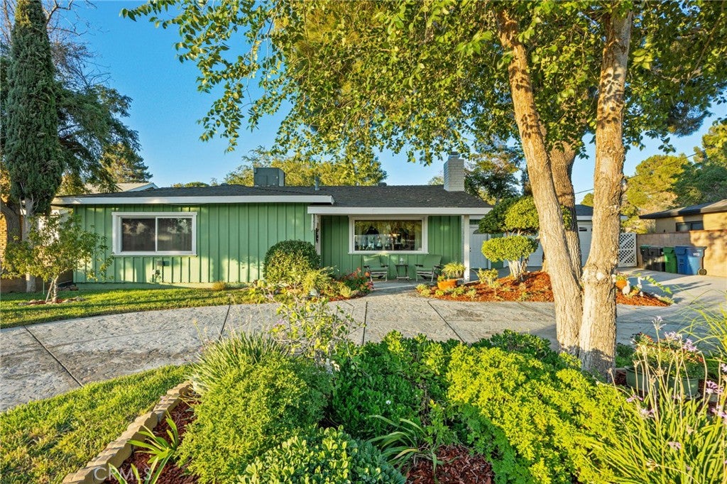 4817 Quartz Hill Rd