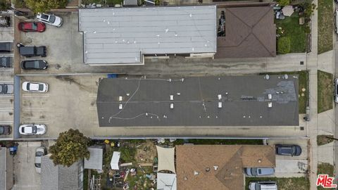 Photo of 1556 W 227th Street #5, Torrance, CA 90501 (MLS # 25631639)