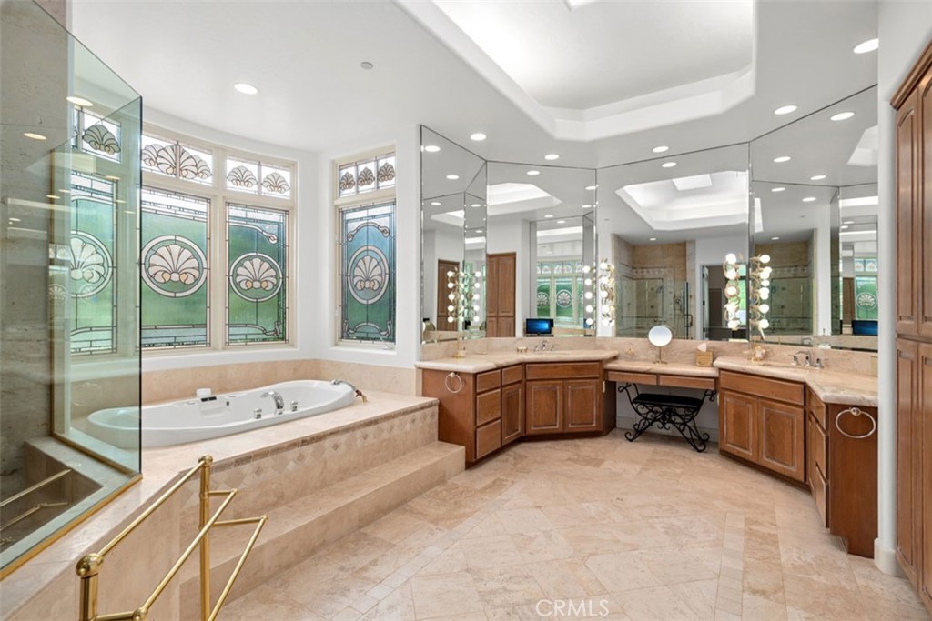 Rancho Santa Fe - Residential