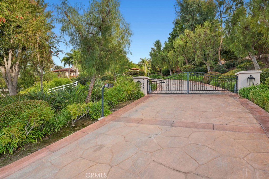 Rancho Santa Fe - Residential