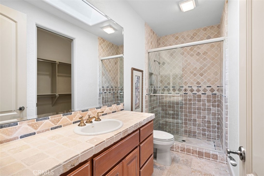 Rancho Santa Fe - Residential