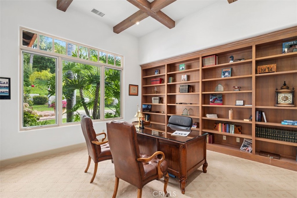 Rancho Santa Fe - Residential