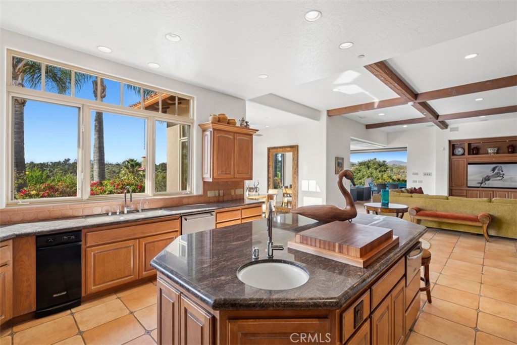 Rancho Santa Fe - Residential