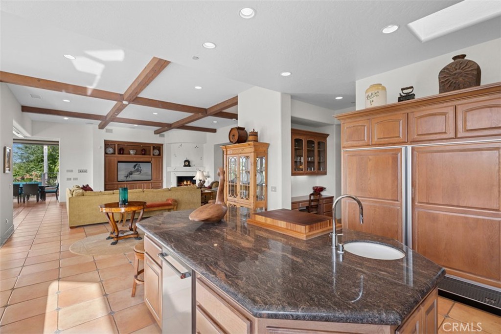 Rancho Santa Fe - Residential