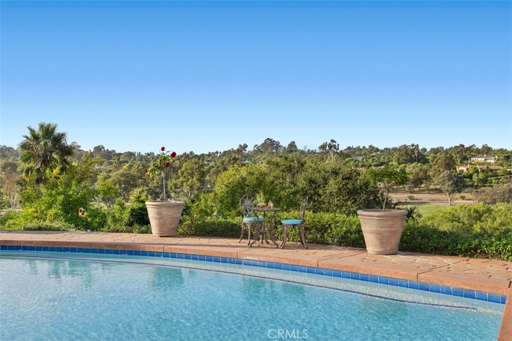 Rancho Santa Fe - Residential