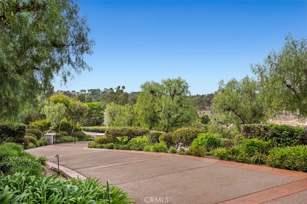 Rancho Santa Fe - Residential