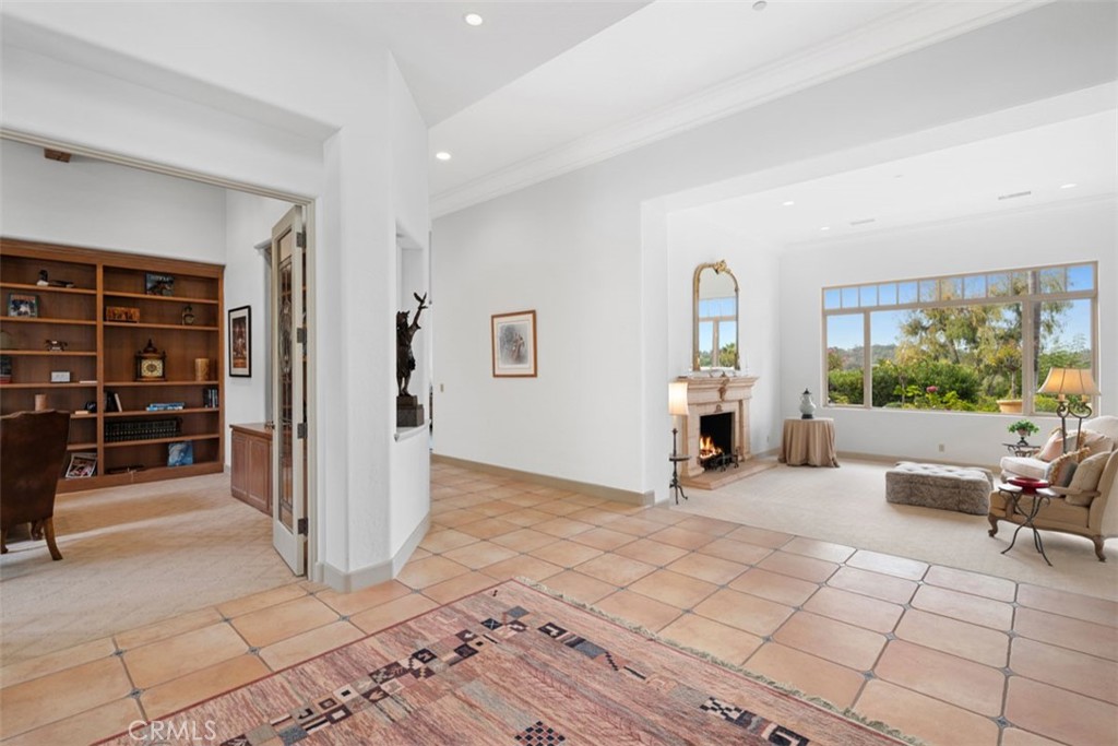 Rancho Santa Fe - Residential