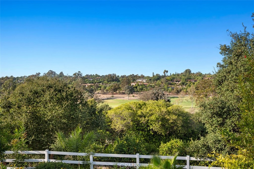 Rancho Santa Fe - Residential