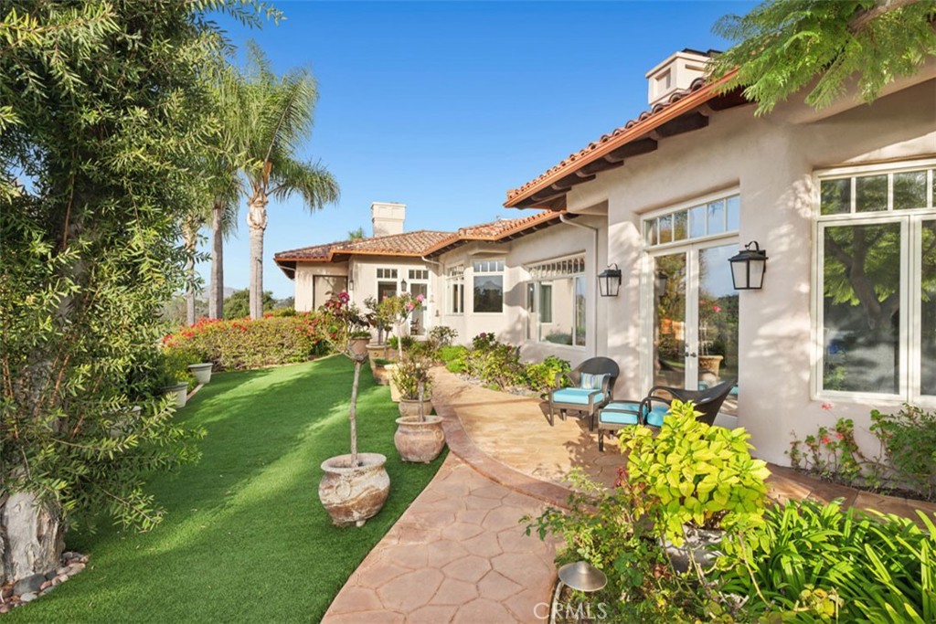 Rancho Santa Fe - Residential