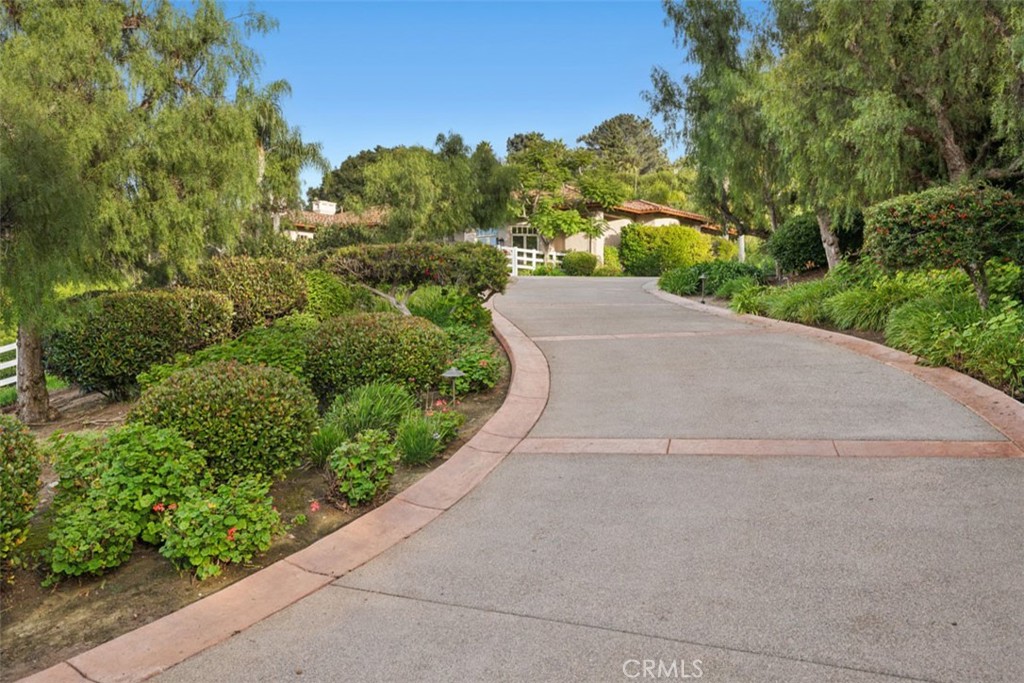 Rancho Santa Fe - Residential