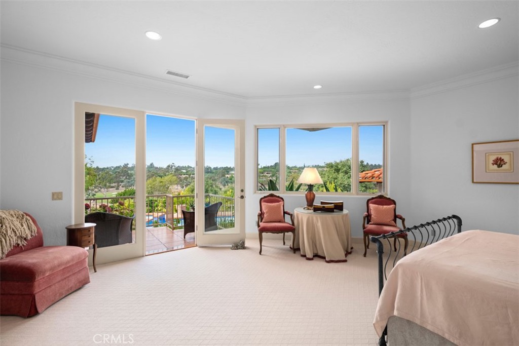 Rancho Santa Fe - Residential