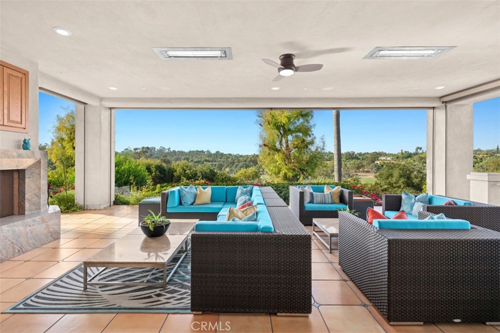 Rancho Santa Fe - Residential