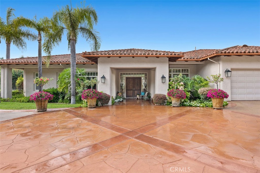 Rancho Santa Fe - Residential