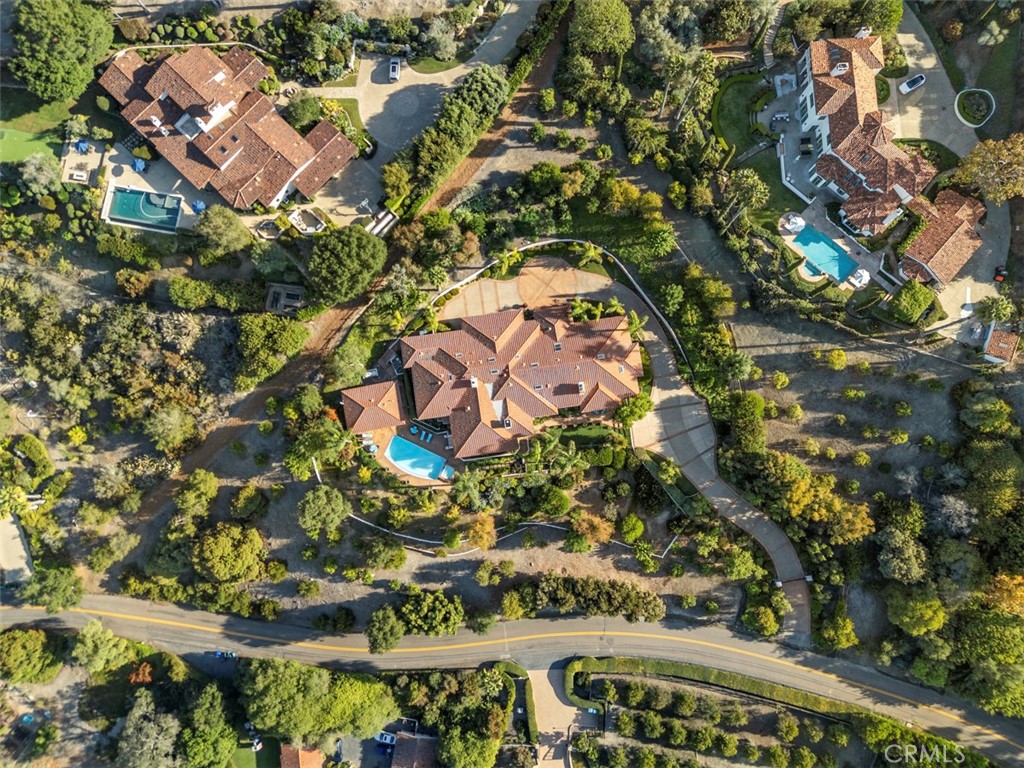Rancho Santa Fe - Residential