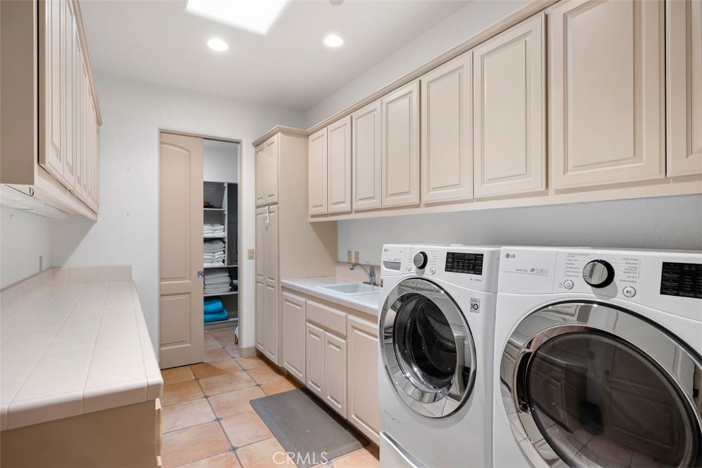 Rancho Santa Fe - Residential