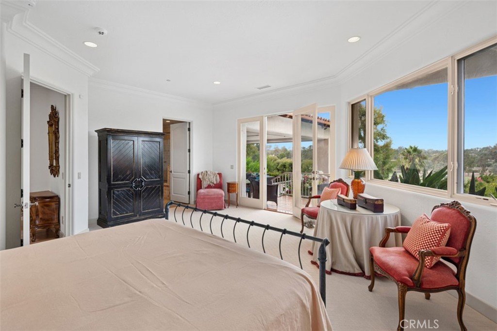 Rancho Santa Fe - Residential