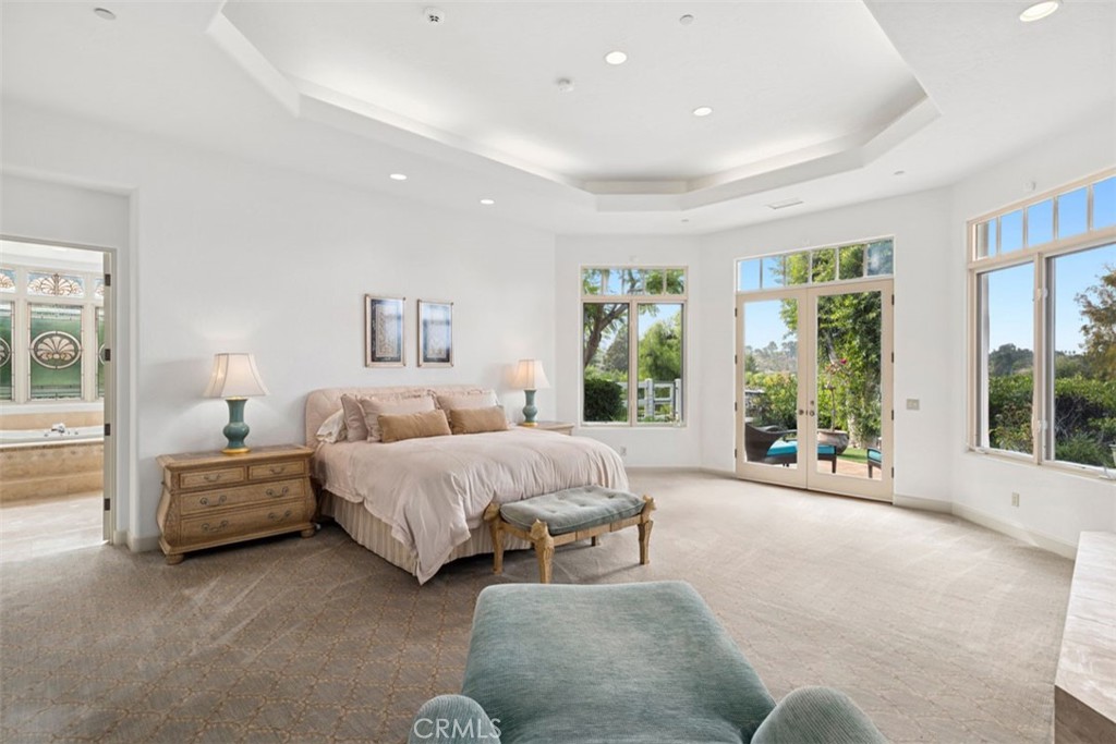 Rancho Santa Fe - Residential