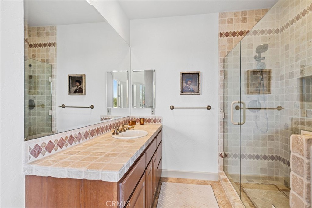 Rancho Santa Fe - Residential