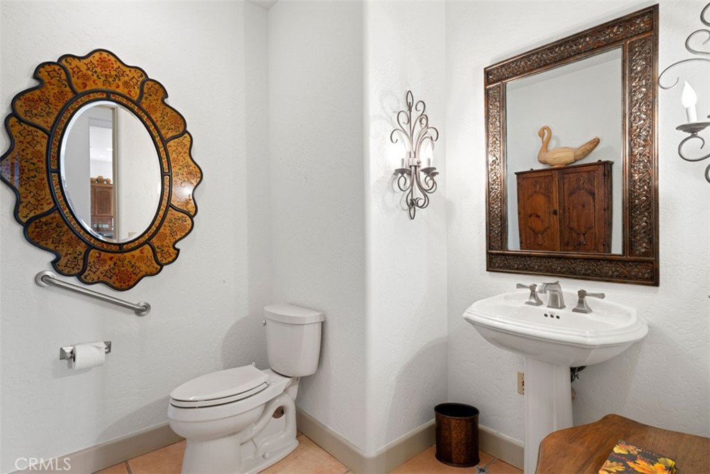 Rancho Santa Fe - Residential