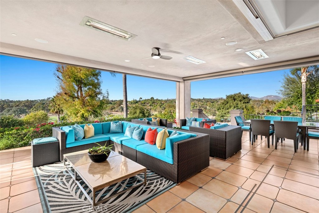 Rancho Santa Fe - Residential