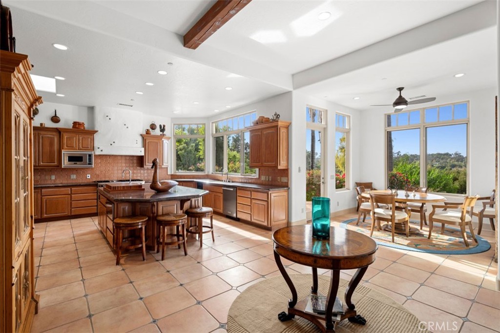 Rancho Santa Fe - Residential