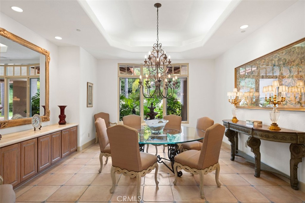 Rancho Santa Fe - Residential