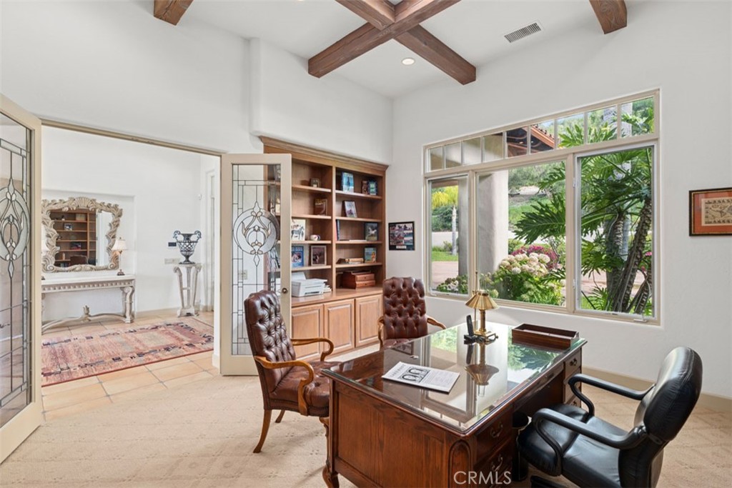 Rancho Santa Fe - Residential