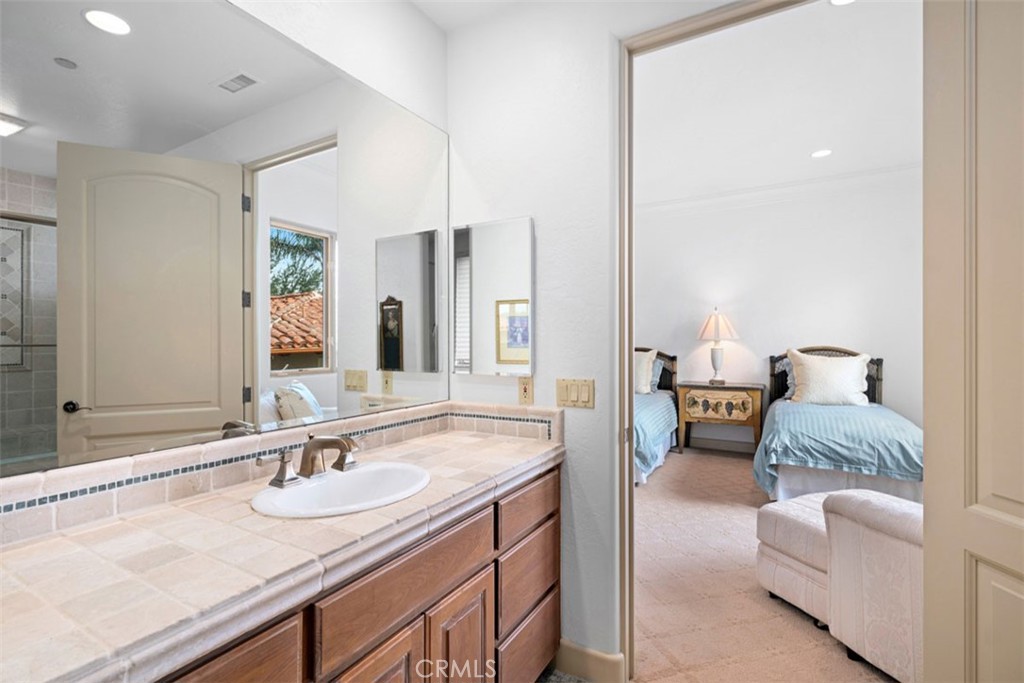 Rancho Santa Fe - Residential