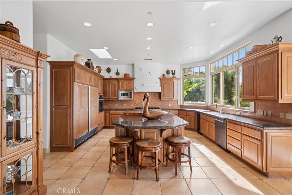 Rancho Santa Fe - Residential