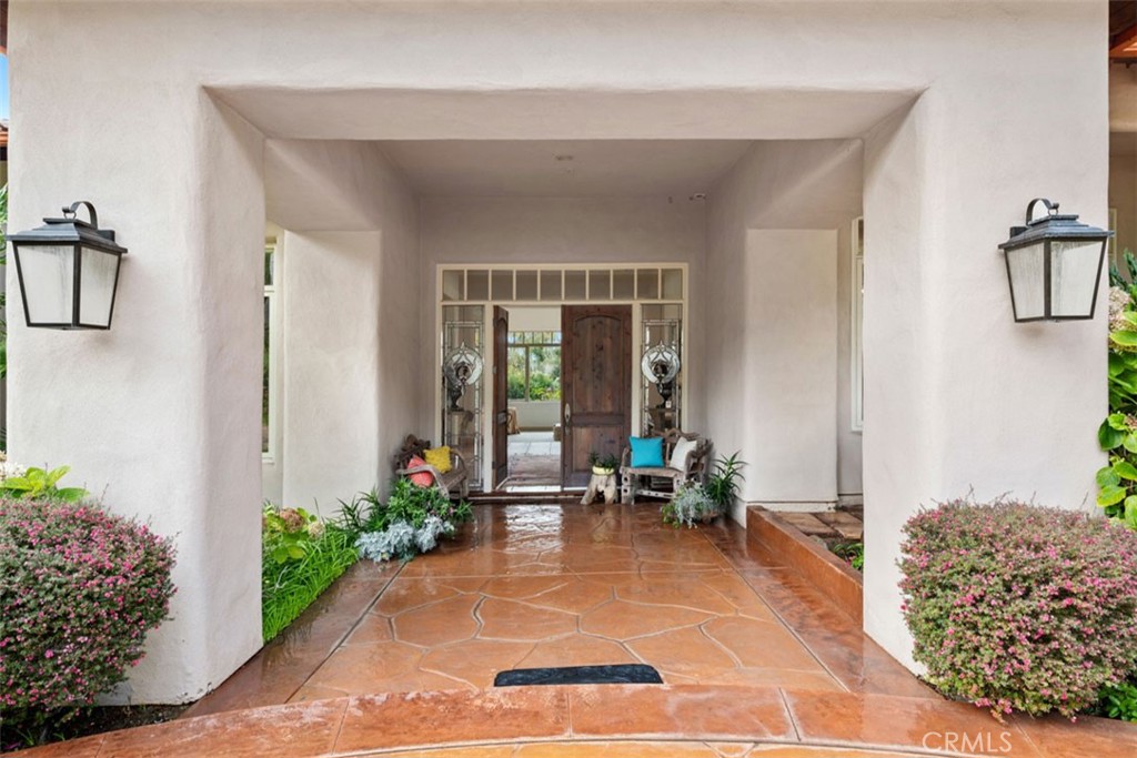 Rancho Santa Fe - Residential