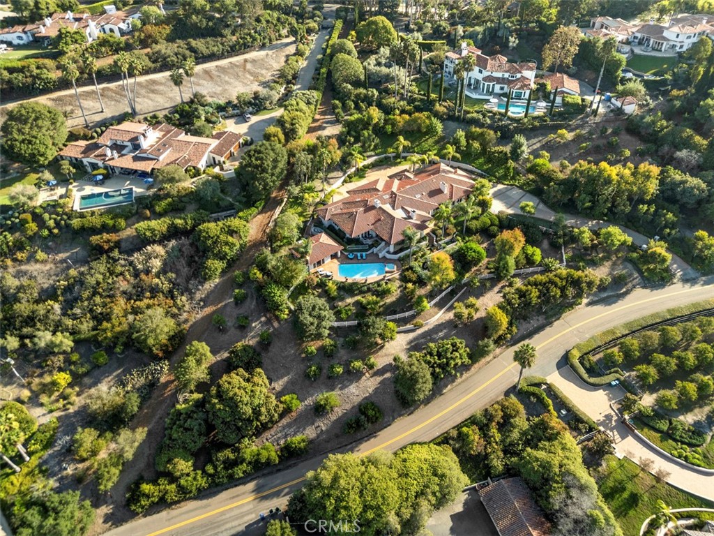 Rancho Santa Fe - Residential