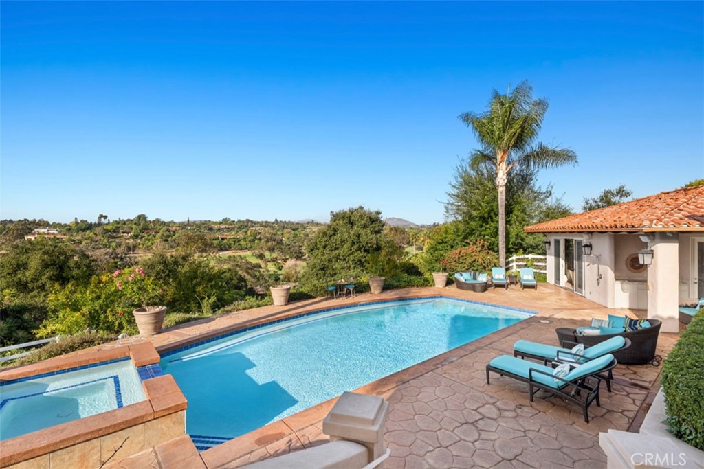 Rancho Santa Fe - Residential