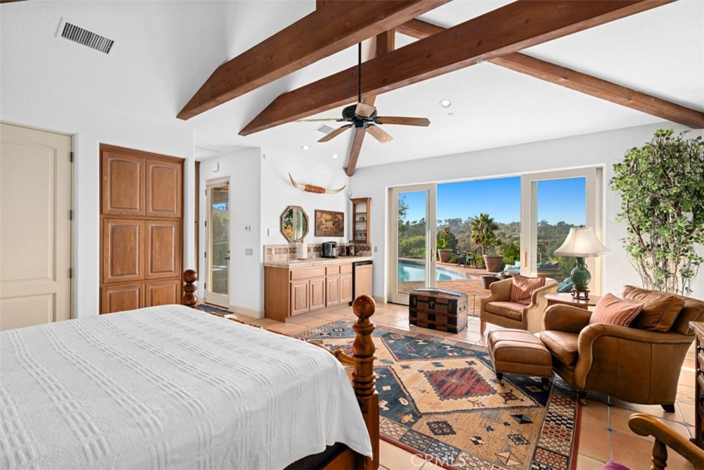 Rancho Santa Fe - Residential