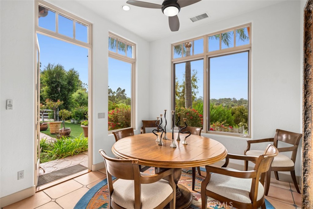 Rancho Santa Fe - Residential