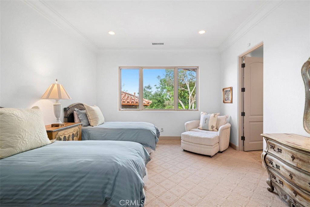 Rancho Santa Fe - Residential