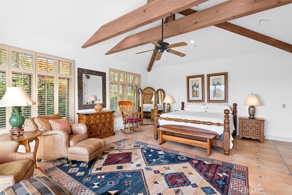 Rancho Santa Fe - Residential