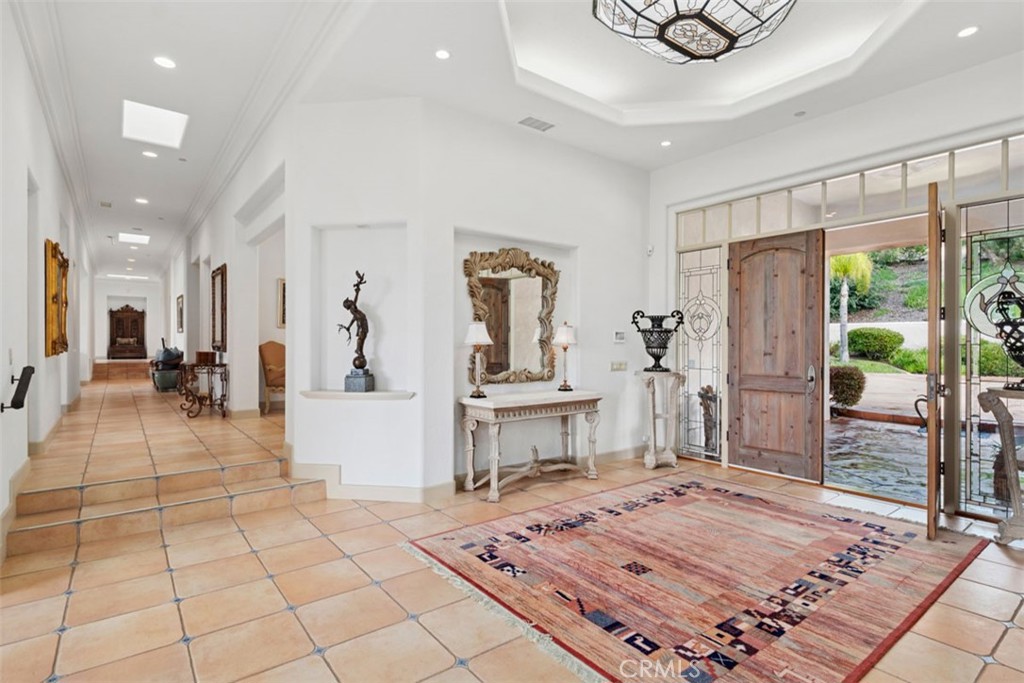 Rancho Santa Fe - Residential