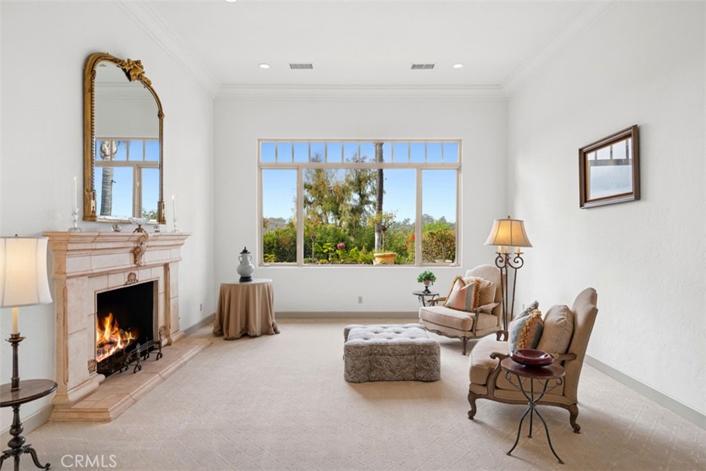 Rancho Santa Fe - Residential