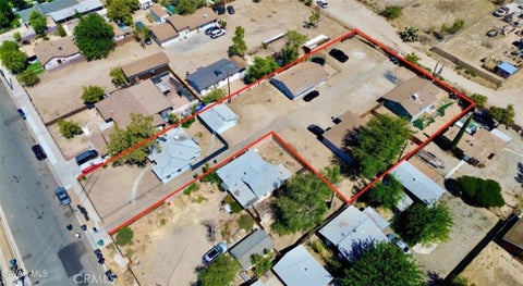 Photo of 43442 6th ST E, Lancaster, CA 93535 (MLS # SB26151671)