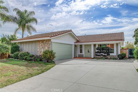 23426 Clayhorn Drive Diamond Bar CA 91765