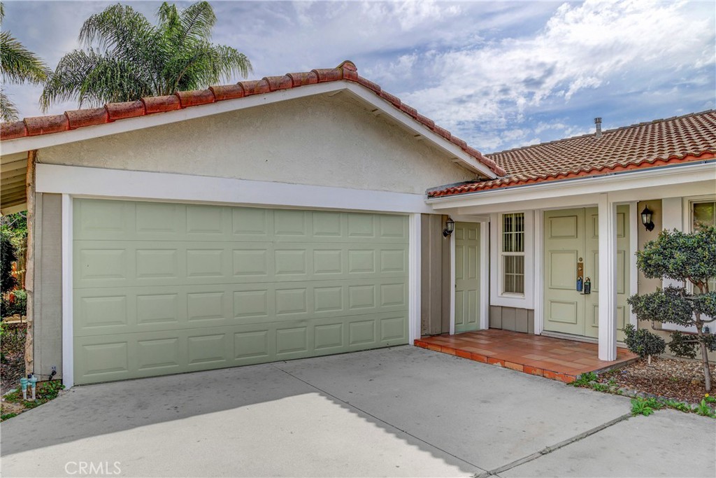 23426 Clayhorn Drive