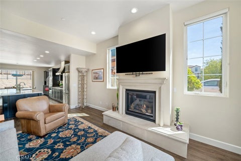 Tiny photo for 342 Tresana Lane Ln, San Luis Obispo, CA 93401 (MLS # SC26141481)
