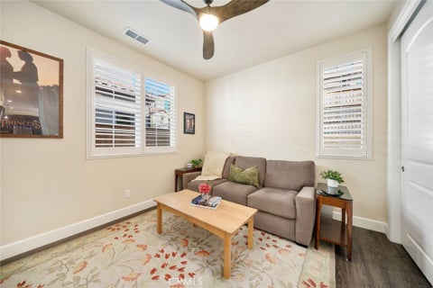 Tiny photo for 342 Tresana Lane Ln, San Luis Obispo, CA 93401 (MLS # SC26141481)