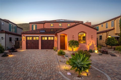 Tiny photo for 342 Tresana Lane Ln, San Luis Obispo, CA 93401 (MLS # SC26141481)