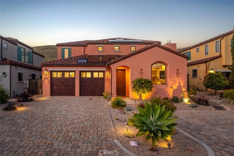 Tiny photo for 342 Tresana Lane Ln, San Luis Obispo, CA 93401 (MLS # SC26141481)