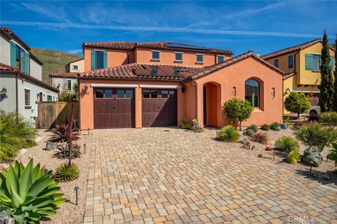 Tiny photo for 342 Tresana Lane Ln, San Luis Obispo, CA 93401 (MLS # SC26141481)