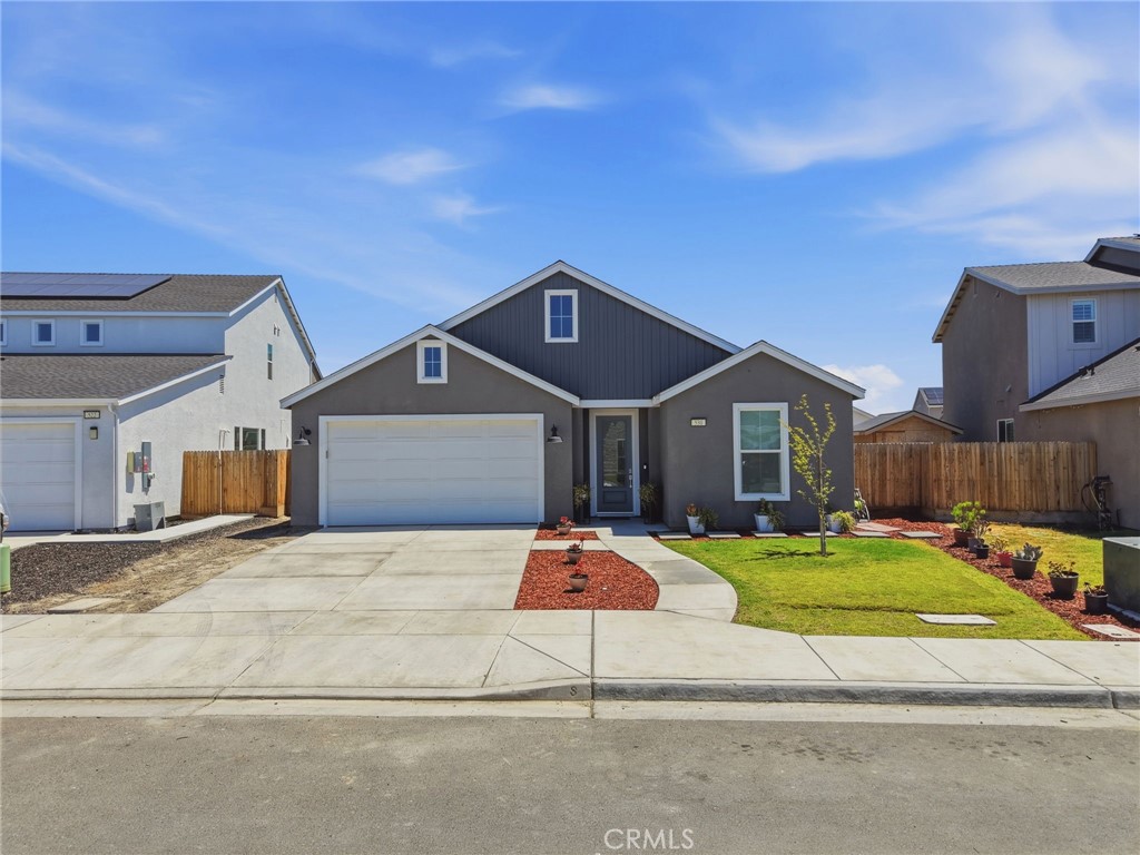 Photo 1 of 53 — 530 Baylor, Lemoore, CA 93245