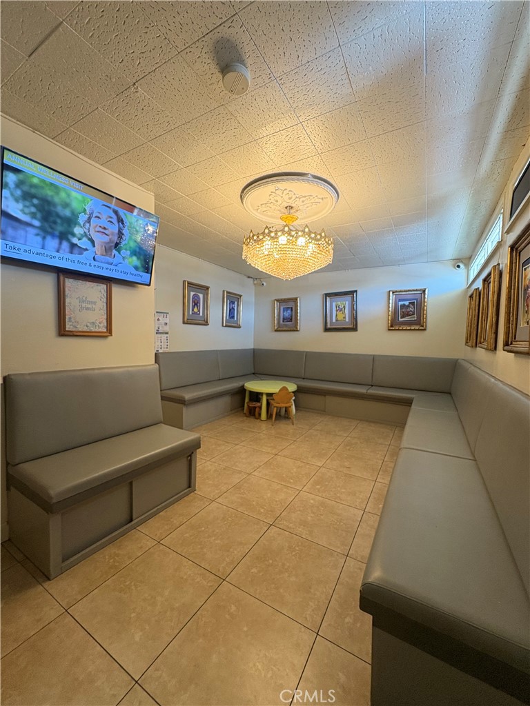 1741 W Romneya Drive A