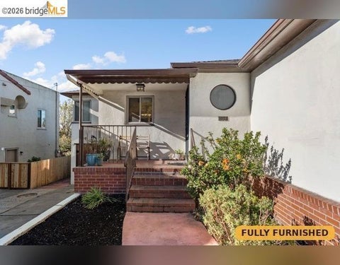 Photo of 453 Dimm Street ST, Richmond, CA 94805 (MLS # 41146821)